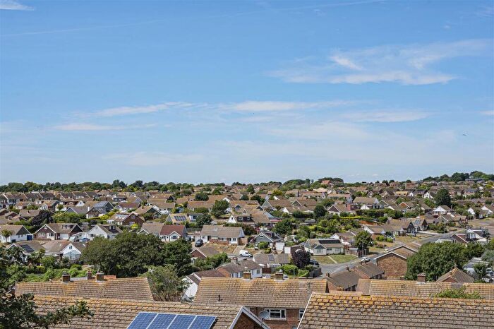 2 Bedroom Apartment To Rent In Etherton Place, Alfriston Road, Seaford, BN25