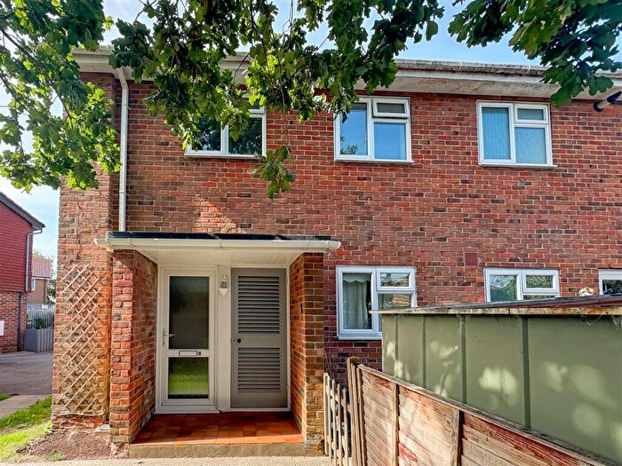 3 Bedroom Apartment For Sale In Dover Court, Fairlands, Bognor Regis, PO22