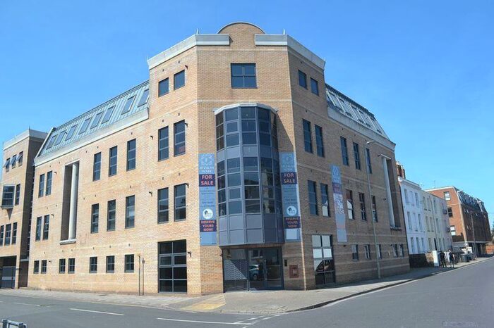 1 Bedroom Apartment To Rent In Park Road, Gloucester, GL1