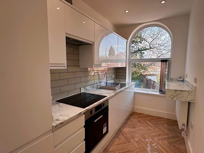 1 Bedroom Flat To Rent In Cobden Street, Derby, DE22