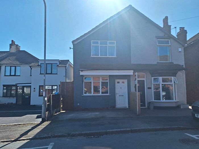 2 Bedroom Semi Detached House For Sale In Heath Gap Road, Cannock, WS11