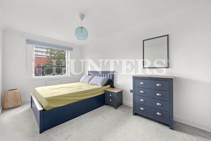 1 Bedroom Flat For Sale In Eileen Lenton Court, Tottenham, N15