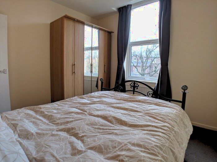 1 Bedroom Flat To Rent In Bed &#;, Clyde Road, West Didsbury, M20