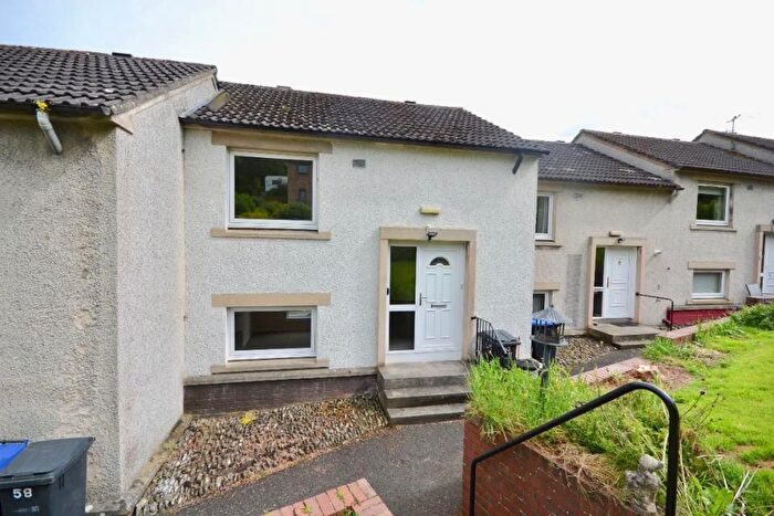 2 Bedroom Terraced House For Sale In , Princes Street Hawick, TD9