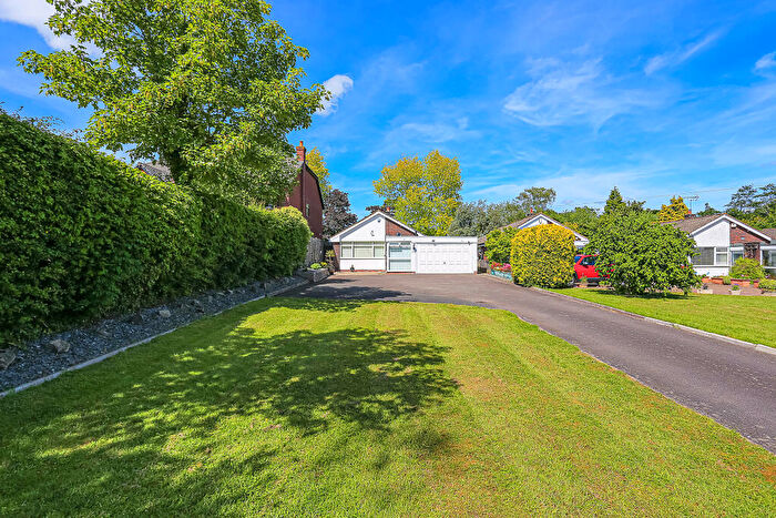 3 Bedroom Bungalow For Sale In Grange Road, Solihull, B91