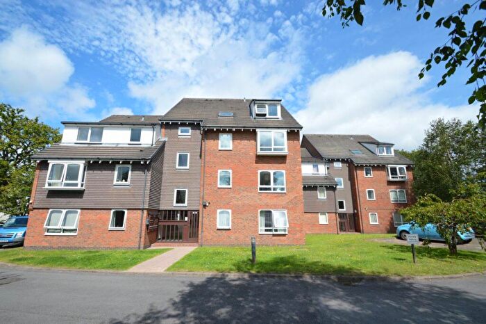 1 Bedroom Flat To Rent In Bracken Park Gardens, Wordsley, DY8
