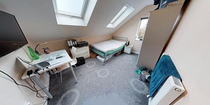 1 Bedroom House To Rent In Claude Street, Dunkirk, Nottingham, NG7