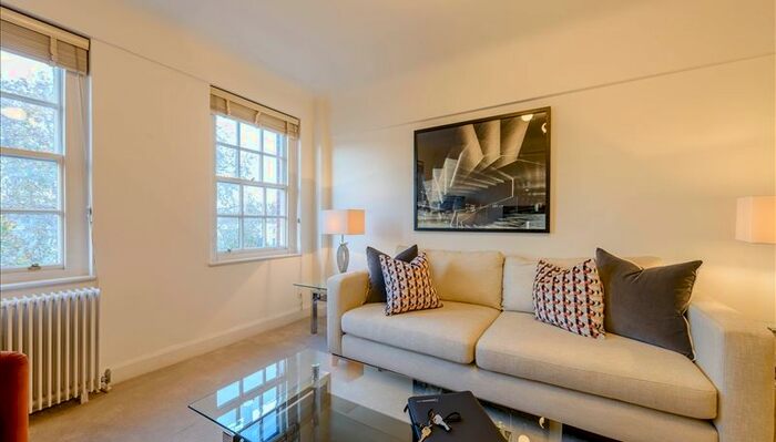 2 Bedroom Flat To Rent In Pelham Crescent, London, SW7