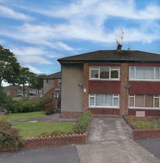 1 Bedroom Apartment To Rent In Quarry Dale, Rumney, Cardiff, CF3
