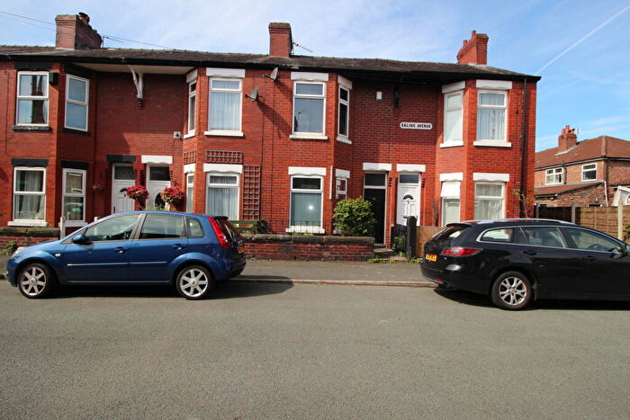 3 Bedroom Property To Rent In Ealing Avenue, Fallowfield, £pppw, M14