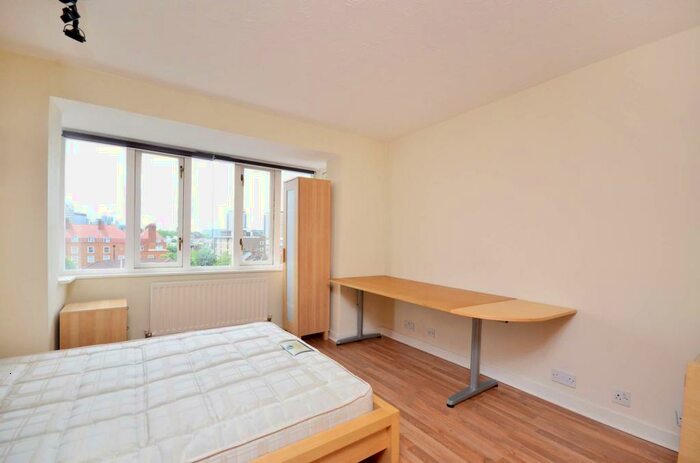 2 Bedroom Flat To Rent In Portman Gate, Marylebone, London, NW1
