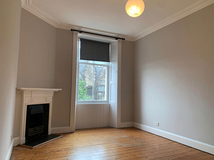 1 Bedroom Flat To Rent In , Hamilton Place, Edinburgh, EH3
