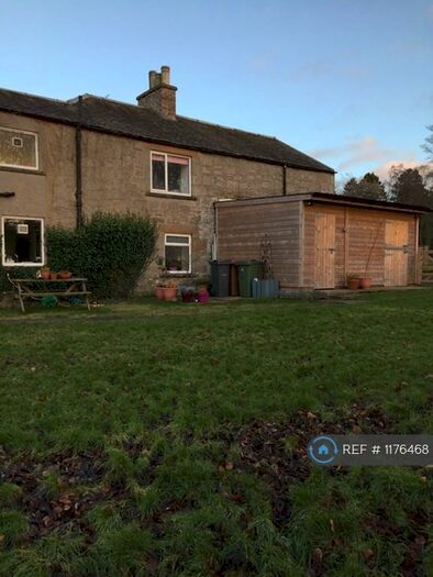 2 Bedroom Semi-Detached House To Rent In Cockburnhill Cottage, Edinburgh, EH14