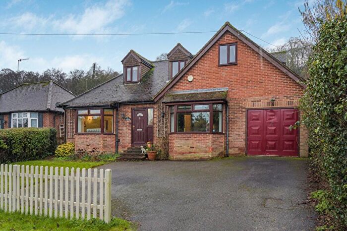 4 Bedroom House For Sale In Kingsmead Road, High Wycombe, HP11