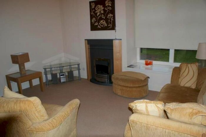 1 Bedroom Flat To Rent In Mary Elmslie Court King Street, Aberdeen, AB24