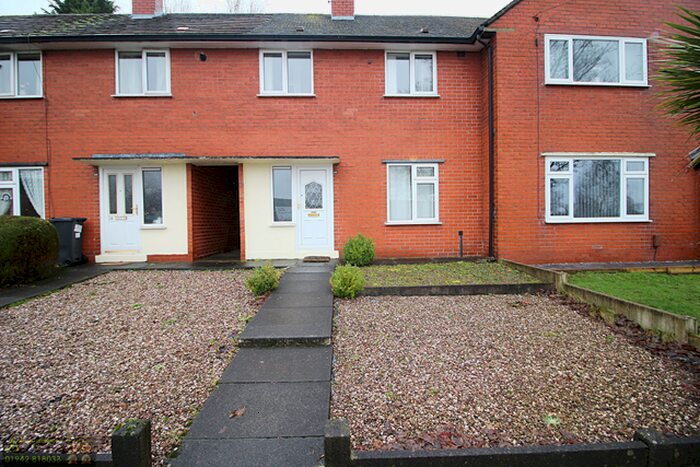 2 Bedroom Terraced House To Rent In Clough Avenue, Westhoughton, BL5