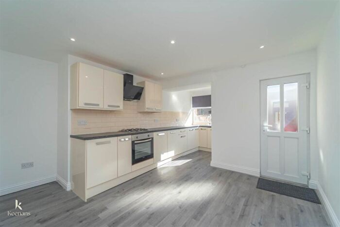 2 Bedroom Terraced House To Rent In Newton Street, Darwen, BB3