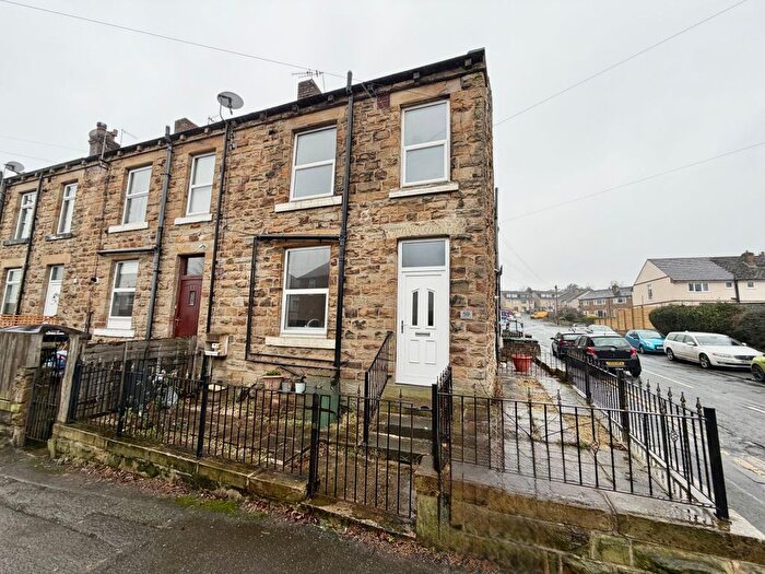 2 Bedroom Terraced House For Sale In Carlinghow Lane, Batley, West Yorkshire, WF17