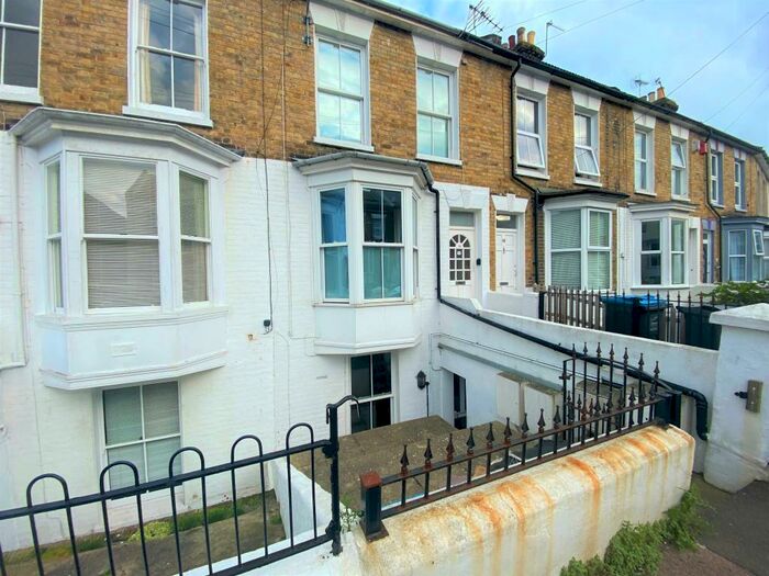 1 Bedroom Flat To Rent In Ramsgate, CT11