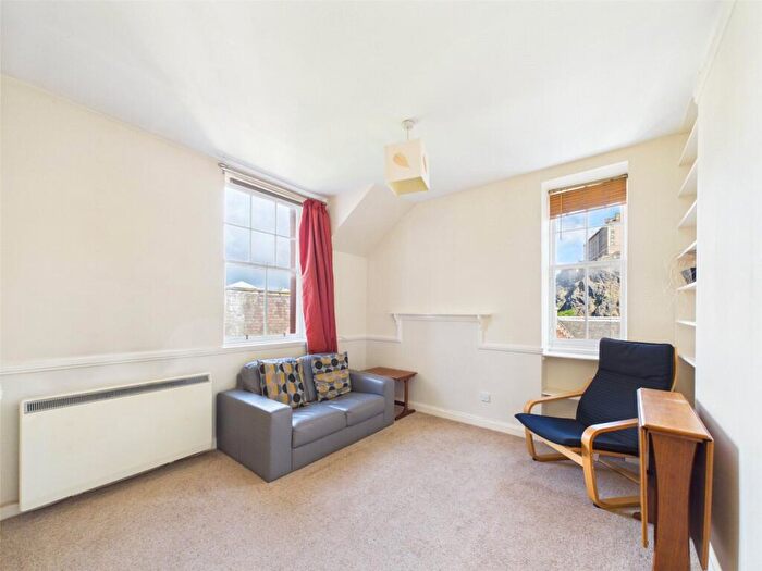 1 Bedroom Apartment To Rent In West Port, Grassmarket, Edinburgh, EH1