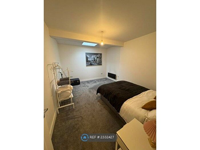 1 Bedroom Flat To Rent In Saracens House, High Wycombe, HP11