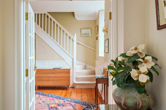 3 Bedroom Terraced House For Sale In The Old School House, The Street, South Harting, Petersfield, GU31