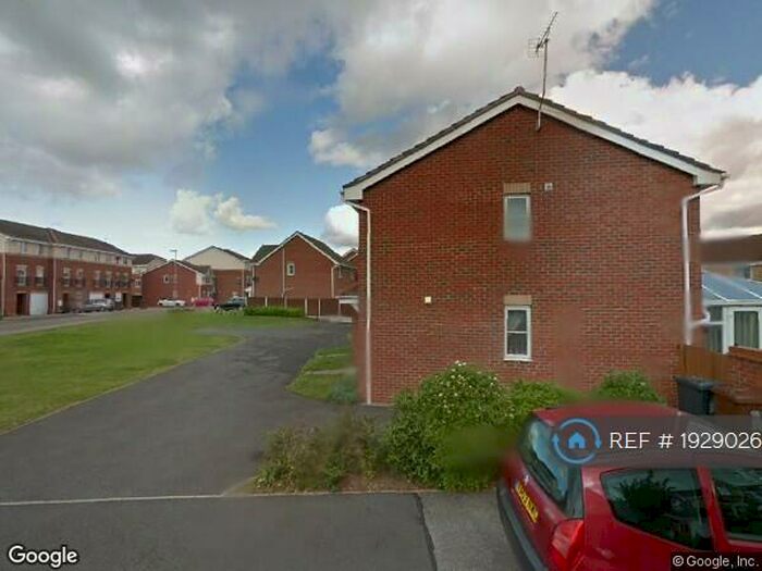 4 Bedroom Detached House To Rent In Anglesey Close, Lincoln, LN6