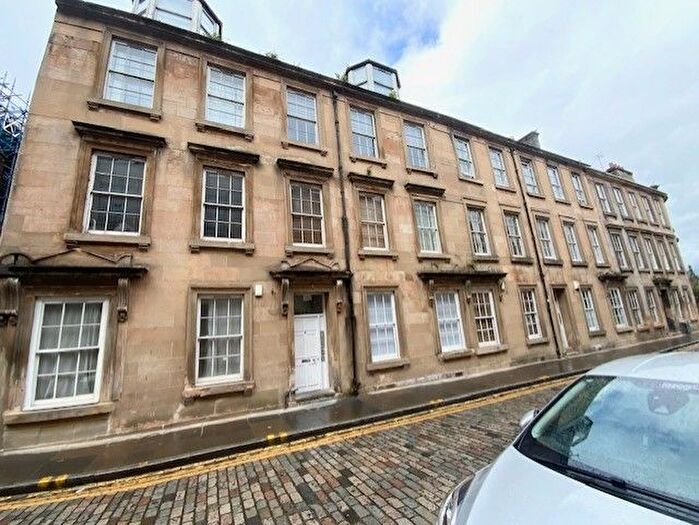 1 Bedroom Flat For Sale In , Forbes Place, Paisley, Renfrewshire, PA1
