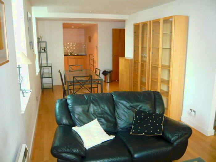 1 Bedroom Apartment To Rent In Park House Apartments, LS1