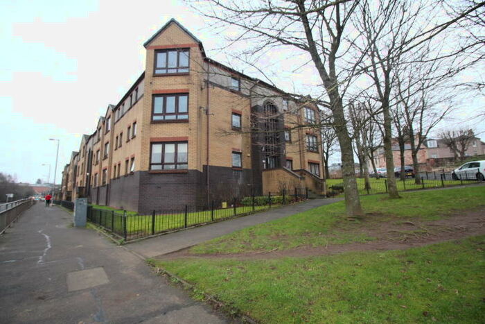2 Bedroom Flat To Rent In C Sunnyside Road, Coatbridge, ML5