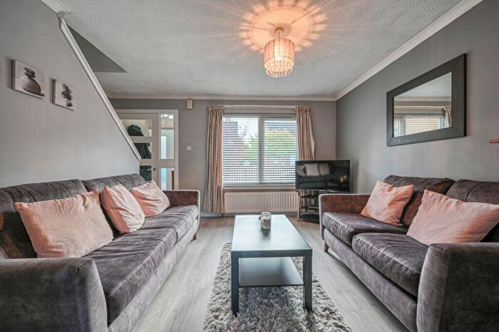 2 Bedroom Semi-Detached House For Sale In Castle Heather Drive, Inverness, IV2