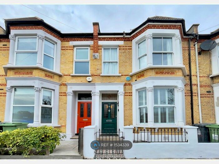 5 Bedroom Terraced House To Rent In Finland Road, London, SE4