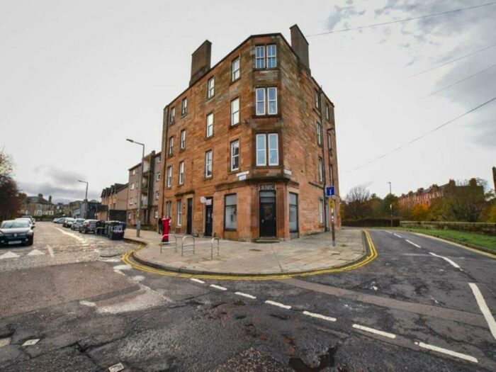 1 Bedroom Flat To Rent In North Fort Street, Newhaven, Edinburgh, EH6