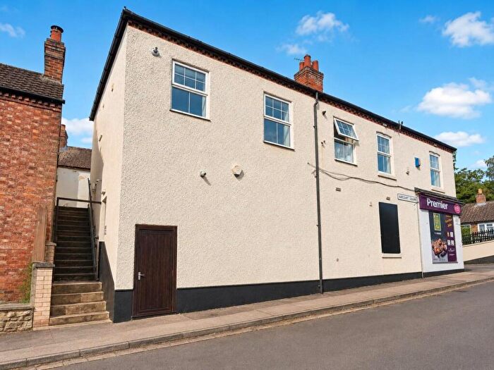 Studio To Rent In Station Road, Earls Barton, NN6