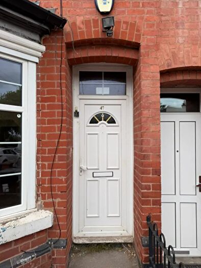 1 Bedroom Flat To Rent In Kirby Road, Leicester, LE3