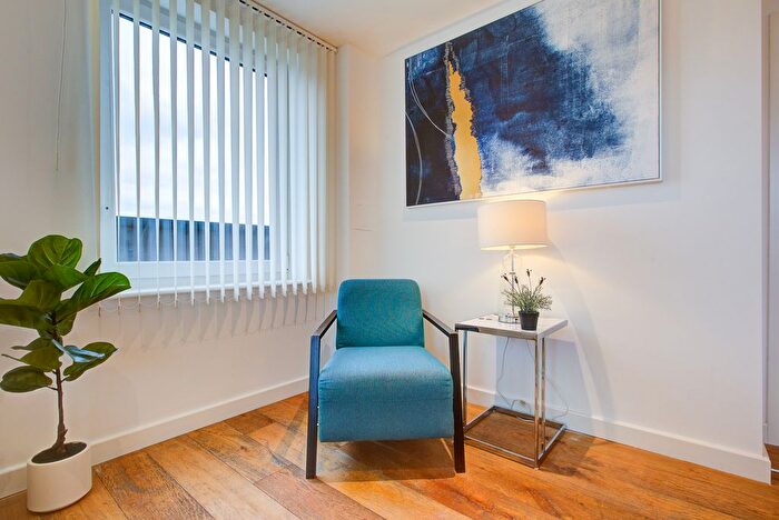 1 Bedroom Flat To Rent In Providence Place, Greenwich, SE10