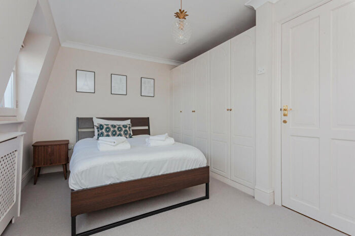 4 Bedroom Terraced House To Rent In Tredegar Road, London, ., E3