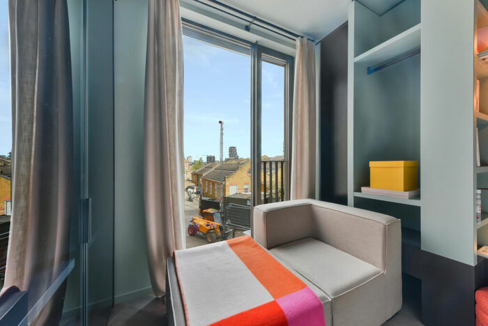 Studio To Rent In Thornberry Walk, Birmingham, B7