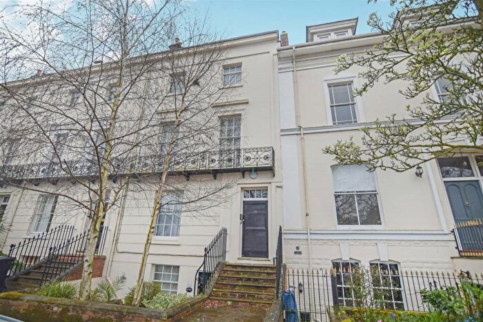 1 Bedroom Flat To Rent In Leam Terrace Leamington Spa, CV31