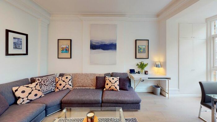 2 Bedroom Flat To Rent In Rutland Gate, Knightsbridge, London, SW7