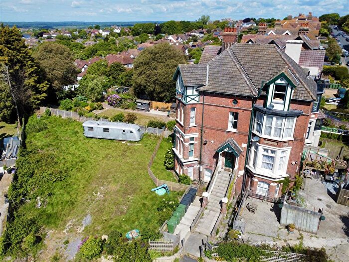6 Bedroom Land For Sale In Pevensey Road, St Leonards On Sea, TN38
