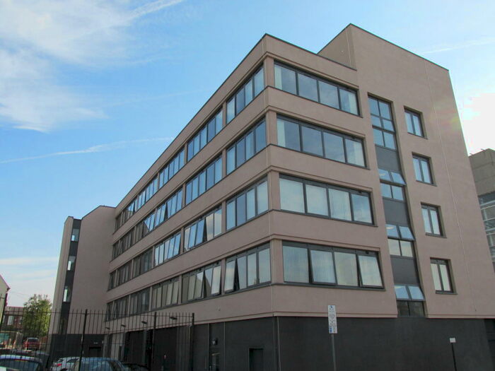 1 Bedroom Apartment To Rent In Millbrook Street, Stockport, SK1