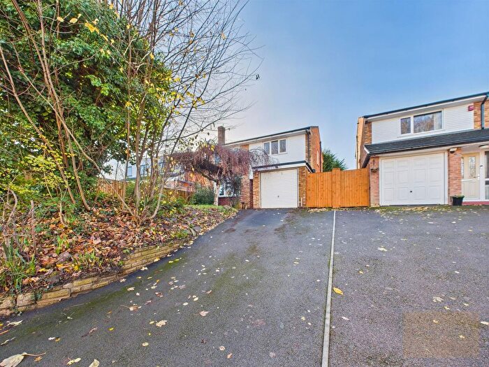 4 Bedroom Detached House For Sale In The Avenue, Churchdown, Gloucester, GL3