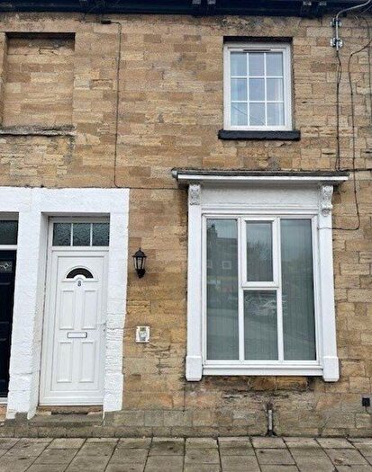 2 Bedroom House To Rent In Victoria Street, Wetherby, LS22