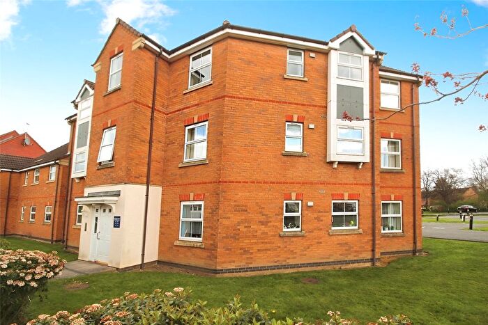 2 Bedroom Flat To Rent In Strathern Road, Leicester, Leicestershire, LE3