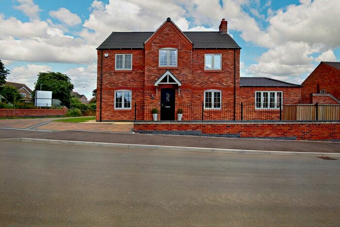5 Bedroom Detached House For Sale In Park Hill, Quarrington, Sleaford, NG34