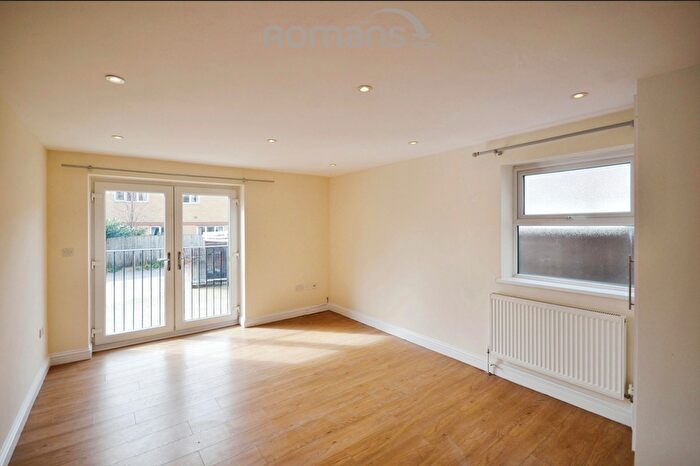1 Bedroom Flat To Rent In High Street, Slough, SL1