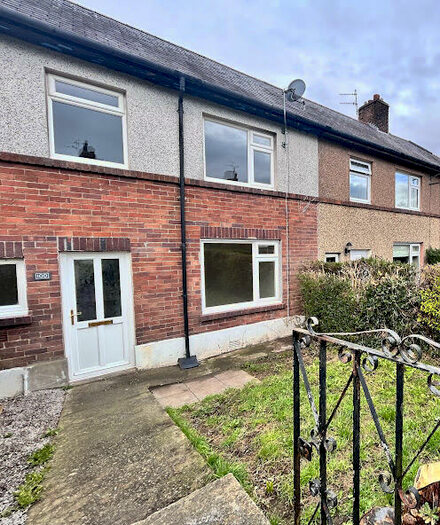 3 Bedroom House To Rent In Queens Avenue, Bangor, LL57