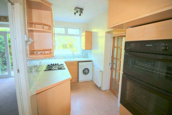3 Bedroom Semi-Detached House To Rent In Fairholme Avenue, Romford, London, RM2
