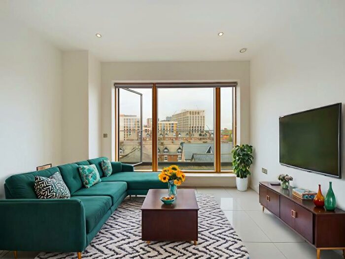 1 Bedroom Apartment To Rent In Apt . :: Ice Plant, M4